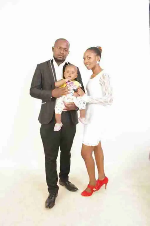 Pastor’s Wife Who Sent Her Nudes To Church’s WhatsApp Group Attempts Suicide